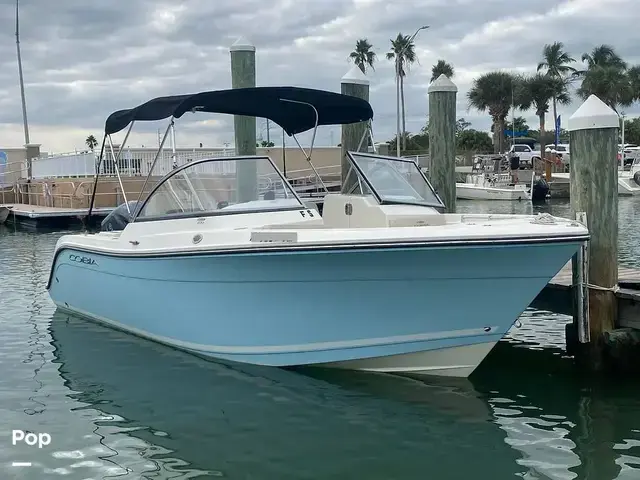 Cobia 220 Dc