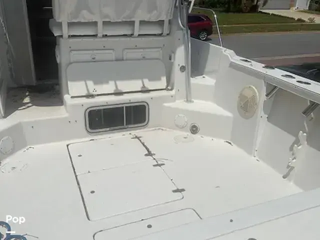 Pro Line 2950 Mid Cabin