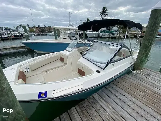 Cobia 220 Dc