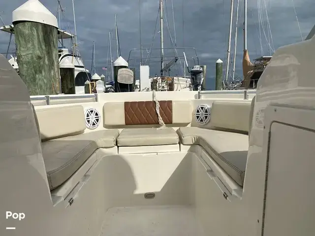 Cobia 220 Dc