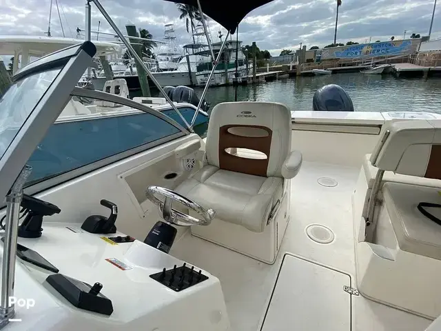 Cobia 220 Dc