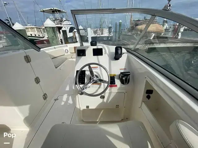 Cobia 220 Dc