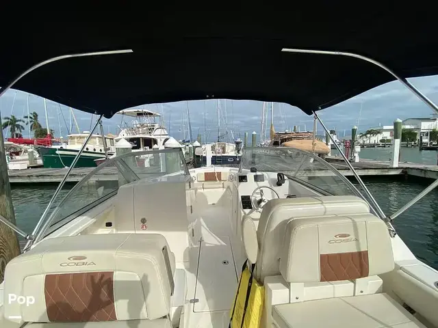 Cobia 220 Dc