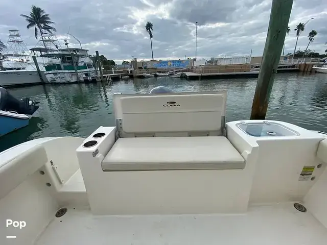 Cobia 220 Dc