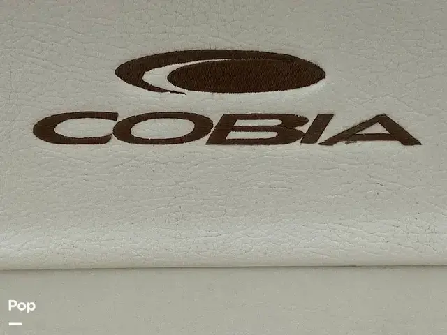 Cobia 220 Dc