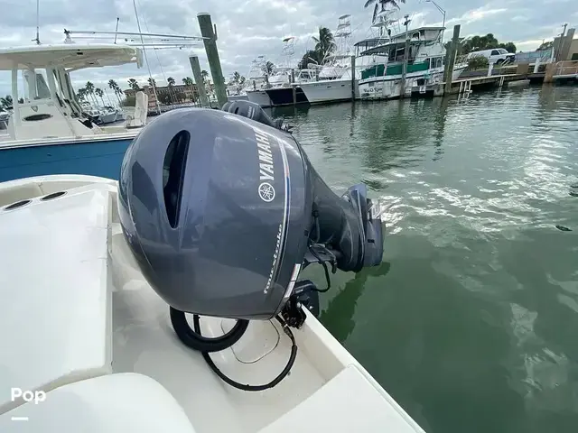 Cobia 220 Dc