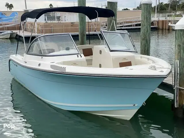 Cobia 220 Dc