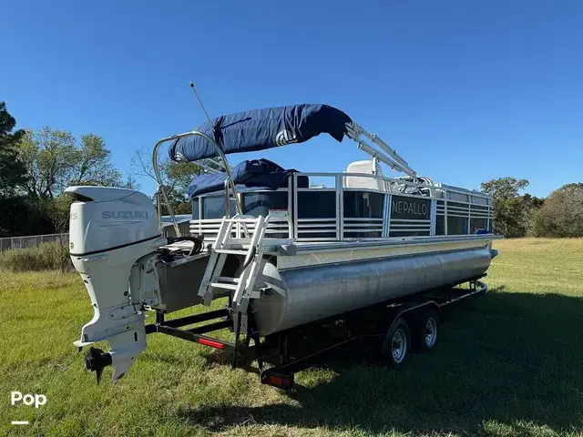 Andrews Boats IV