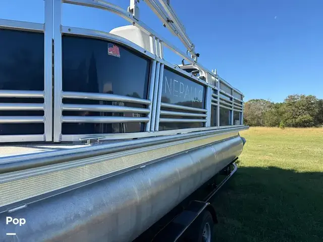 Andrews Boats IV