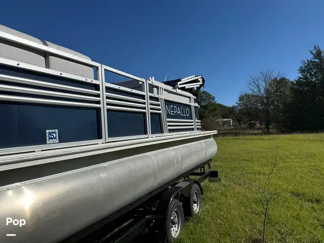 Andrews Boats IV