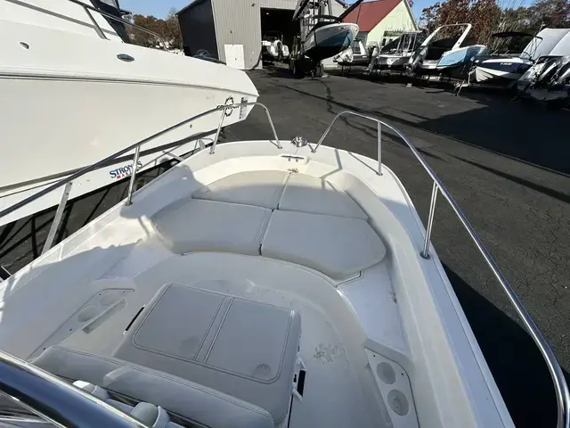 Boston Whaler 170 Montauk