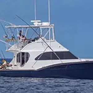 1969 Hatteras 45 SPORTFISH