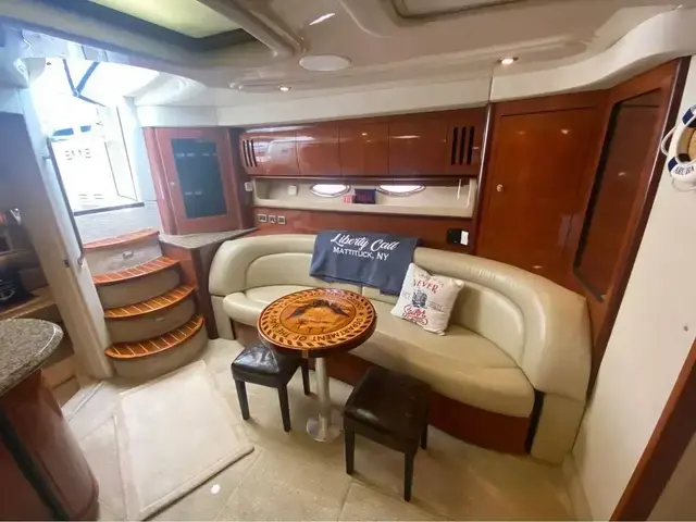 Sea Ray Sundancer 420