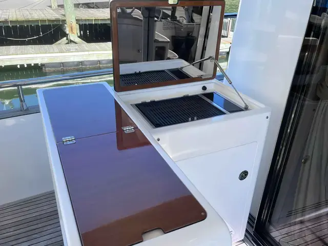 Azimut MAGELLANO 53 FLYBRIDGE