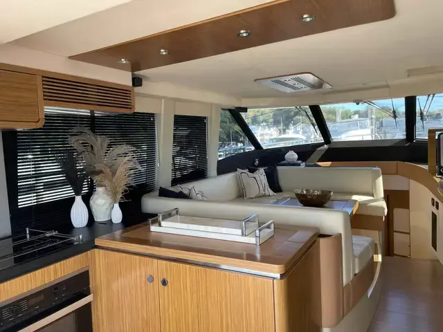 Azimut MAGELLANO 53 FLYBRIDGE