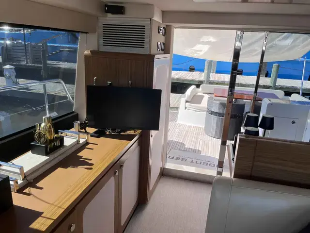 Azimut MAGELLANO 53 FLYBRIDGE