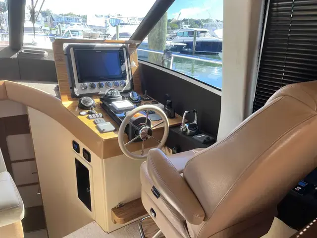 Azimut MAGELLANO 53 FLYBRIDGE