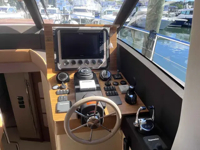 Azimut MAGELLANO 53 FLYBRIDGE