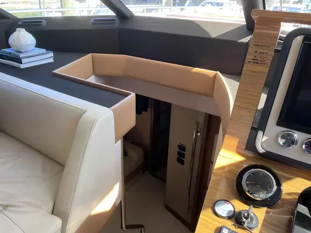 Azimut MAGELLANO 53 FLYBRIDGE