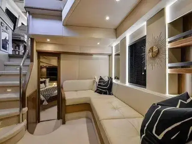 Azimut MAGELLANO 53 FLYBRIDGE