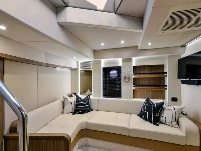 Azimut MAGELLANO 53 FLYBRIDGE