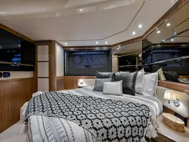 Azimut MAGELLANO 53 FLYBRIDGE