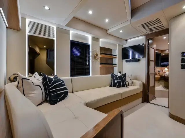 Azimut MAGELLANO 53 FLYBRIDGE