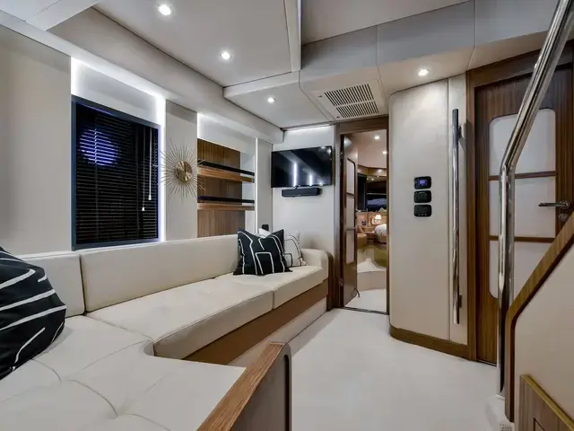 Azimut MAGELLANO 53 FLYBRIDGE