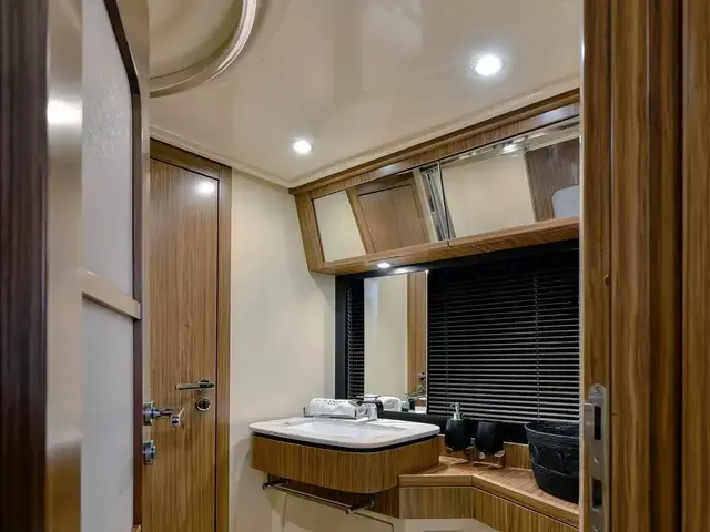 Azimut MAGELLANO 53 FLYBRIDGE