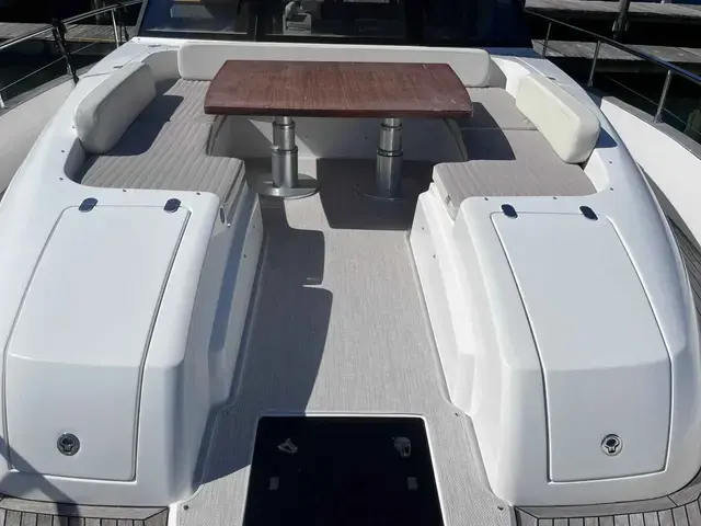 Azimut MAGELLANO 53 FLYBRIDGE