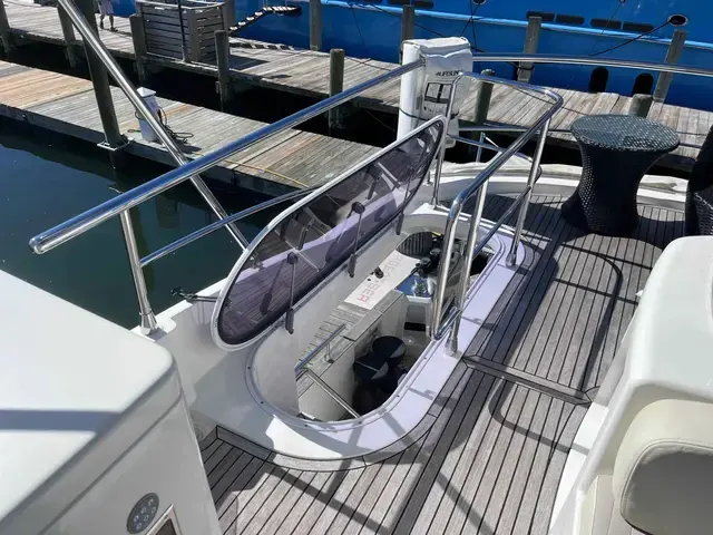 Azimut MAGELLANO 53 FLYBRIDGE