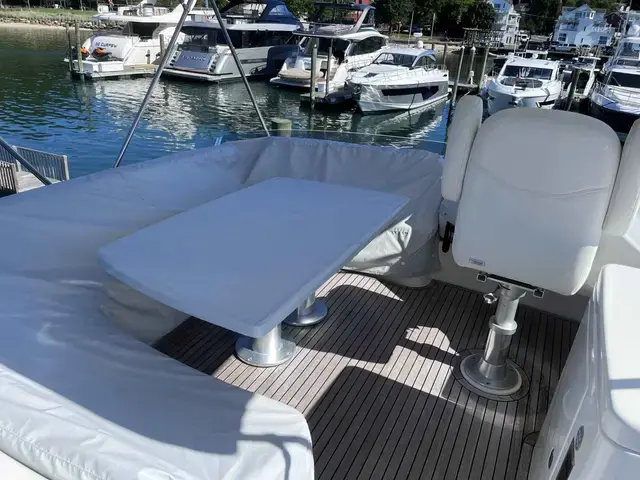 Azimut MAGELLANO 53 FLYBRIDGE