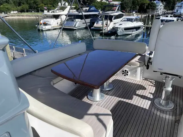 Azimut MAGELLANO 53 FLYBRIDGE