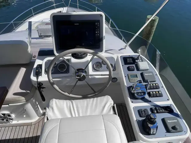 Azimut MAGELLANO 53 FLYBRIDGE