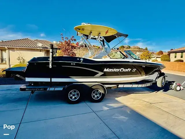 Mastercraft X 30