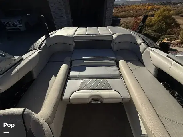 Mastercraft X 30