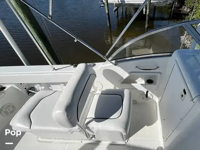 Sea Hunt Escape 235 SE