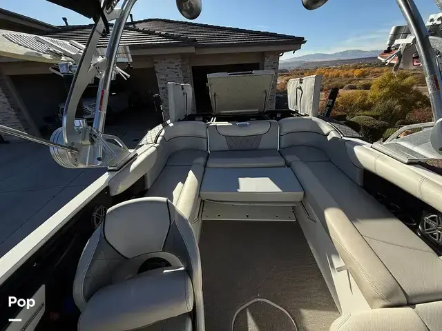 Mastercraft X 30