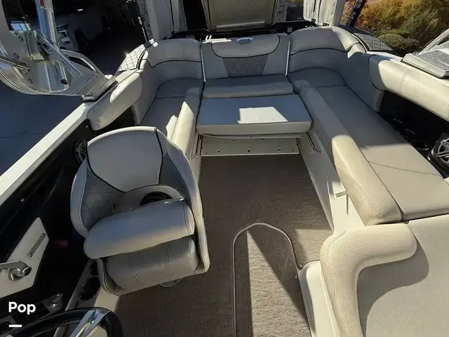 Mastercraft X 30