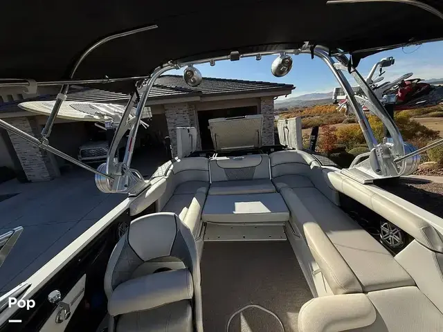 Mastercraft X 30