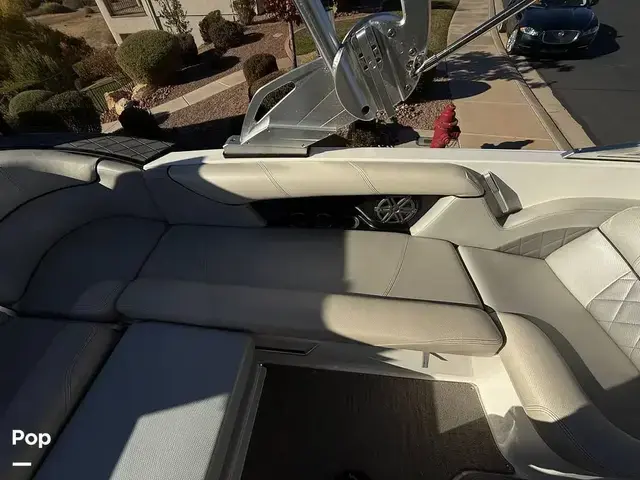 Mastercraft X 30