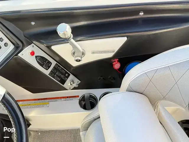 Mastercraft X 30