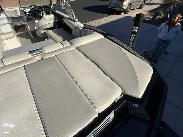 Mastercraft X 30