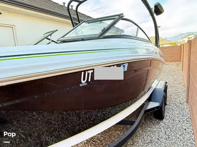 Mastercraft X 30