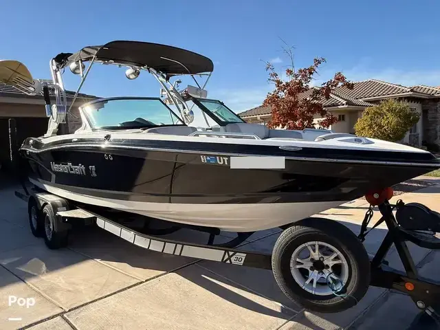 Mastercraft X 30