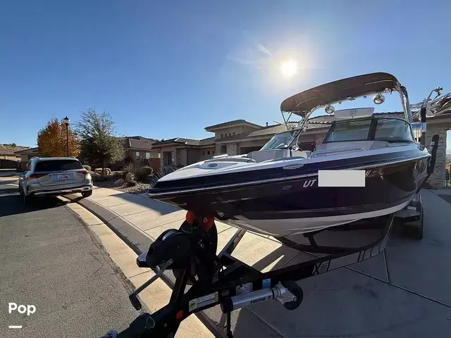 Mastercraft X 30