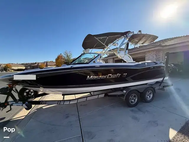 Mastercraft X 30