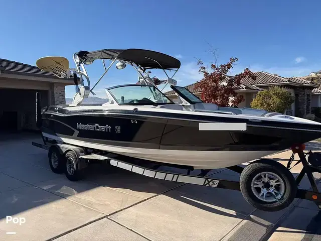 Mastercraft X 30