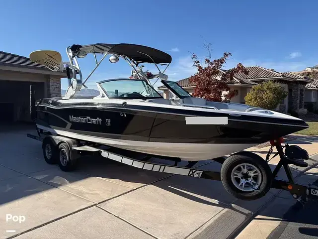 Mastercraft X 30