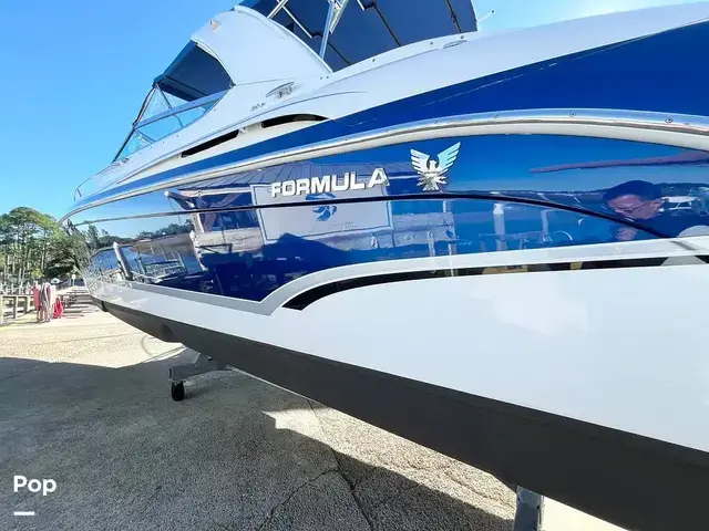 Formula 370 Ss